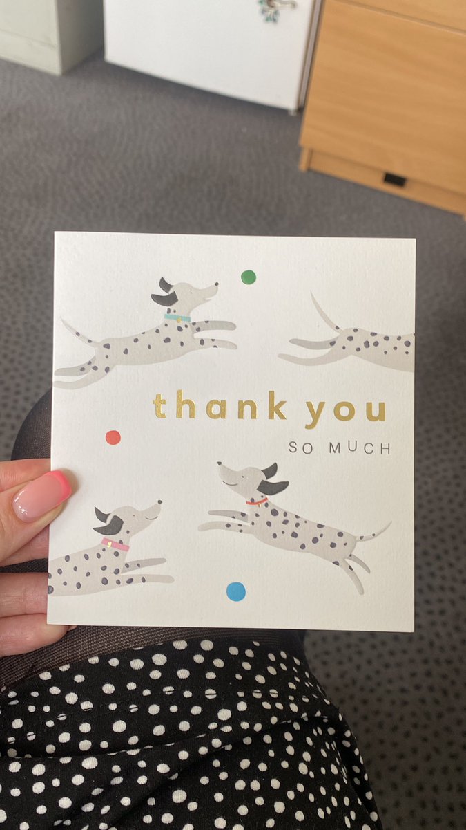 Rebecca (@rebeccamhot) on Twitter photo Just waved goodbye to my #QMUOT student after a fantastic 6 week placement! Great to have such an enthusiastic learner who was an absolute asset to the team. 👏🏼 <a href="/QMU_OT/">QMU Occupational Therapy</a> @ot_joanna #practiceducation Just waved goodbye to my #QMUOT student after a fantastic 6 week placement! Great to have such an enthusiastic learner who was an absolute asset to the team. 👏🏼 <a href="/QMU_OT/">QMU Occupational Therapy</a> @ot_joanna #practiceducation