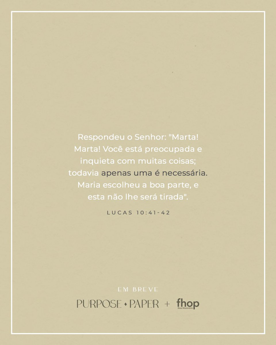 purposepaper_'s tweet image. Você escolherá a melhor parte? 👀
Vem aí novidades na PP e não poderíamos estar mais alegres com a parceria 
@purposepaper + @fhopbr 🤎