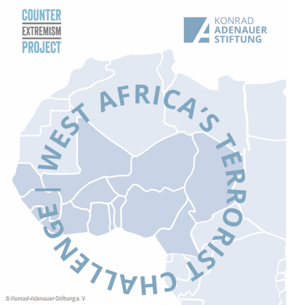 KAS_africa's tweet photo. Our new project page is online! Together with @CEP_Germany, we're looking at "The Deteriorating Security Situation In West Africa" through a total of 12 papers - the first four can now be read and downloaded here: https://t.co/BIAsPwEnVG @KAS_Sahel @Kas_sipodi @KASonline https://t.co/52ESsamq15