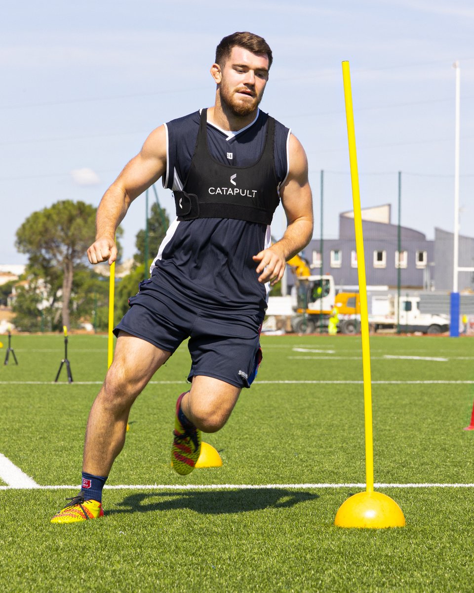 𝗖'𝗲𝘀𝘁 𝗹𝗮 𝗿𝗲𝗽𝗿𝗶𝘀𝗲 ! 🥵☀️

#ASBH #AquiEsBesiers #PROD2