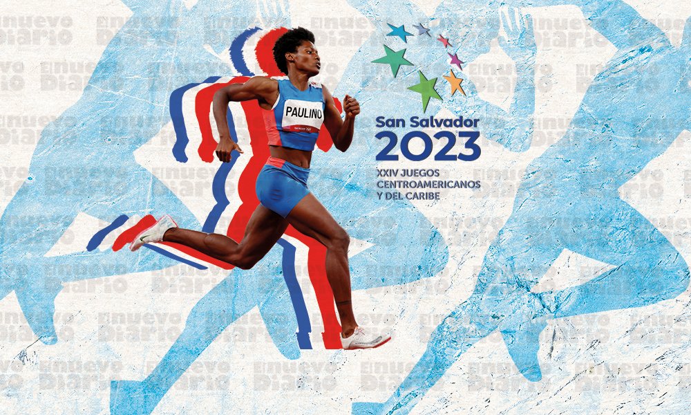 Se inauguran hoy los Juegos Centroamericanos; RD con 477 atletas –  vicbaez.com/se-inauguran-h…