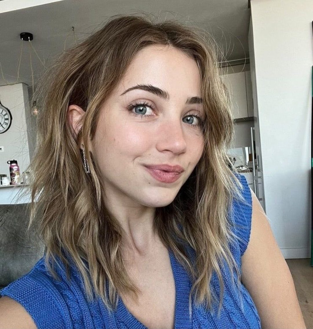 Emily Rudd Relationship Morty on Twitter: