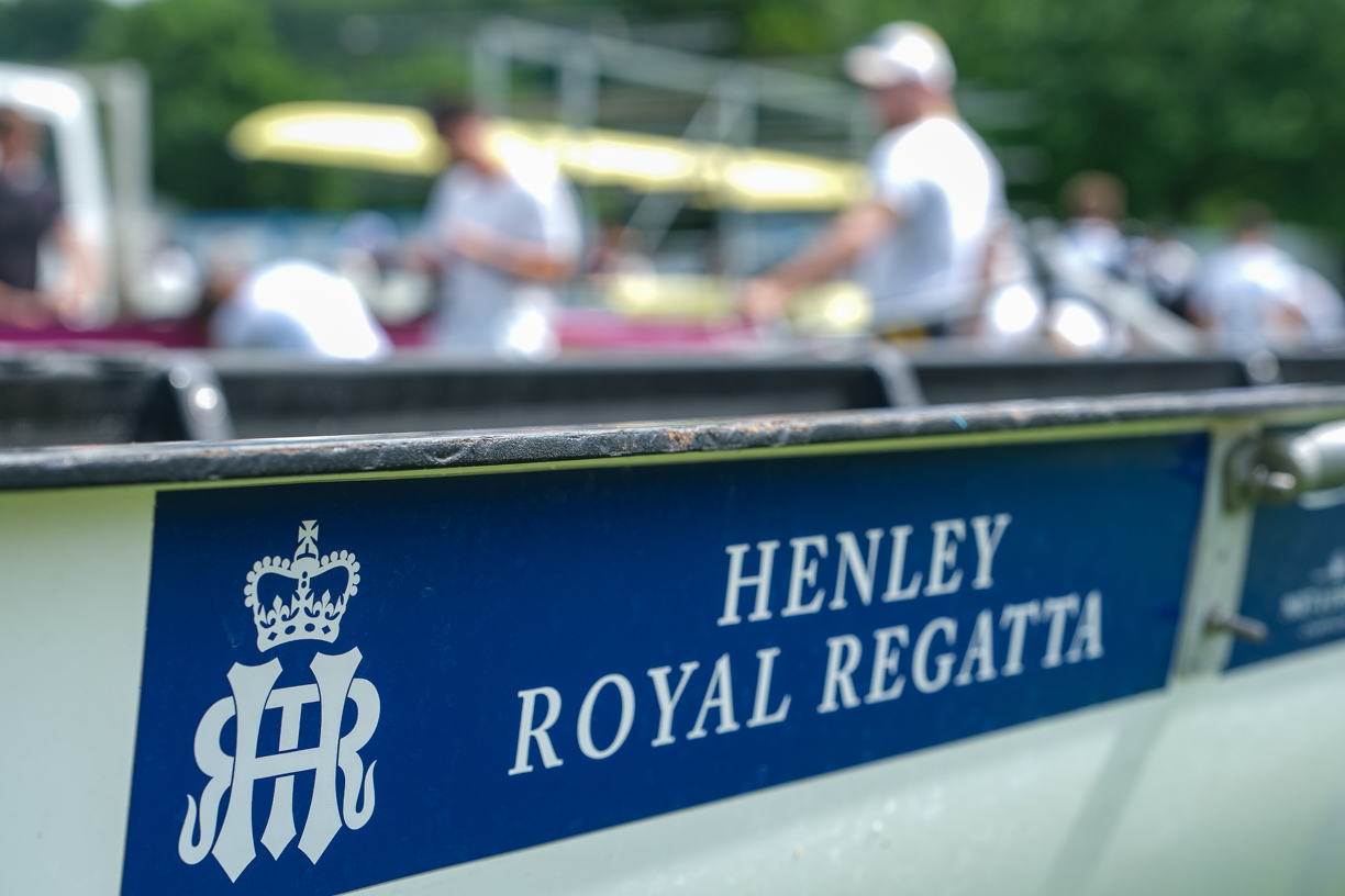 Henley Royal Regatta on Twitter "Qualifiers for HRR23 are about to