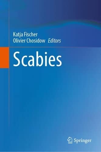 DrJMiddleton's tweet photo. Delighted first comprehensive #scabies book now available pre-order @SpringerNature. Inc. our @BSMSMedSchool @LSHTM chapter (Middleton, Cassell, Walker. Scabies Management in Institutions) covering #epi &amp; control in social care, refugee camps, prisons etc 
https://t.co/L8HNhYvZ3t https://t.co/Jk0bkUtUvQ