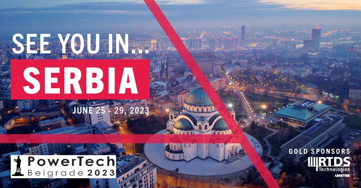 RTDS Technologies tweet media