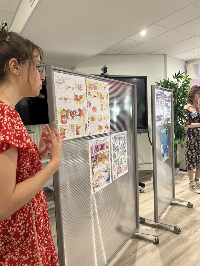 Académie de Nice tweet media