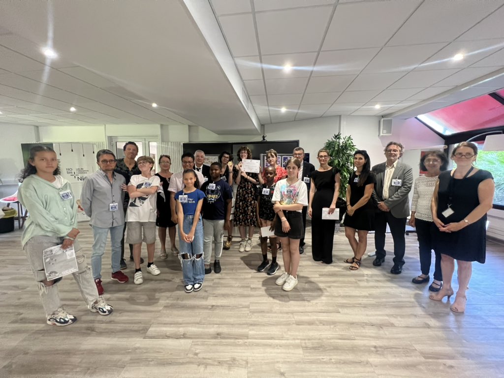 Académie de Nice tweet media