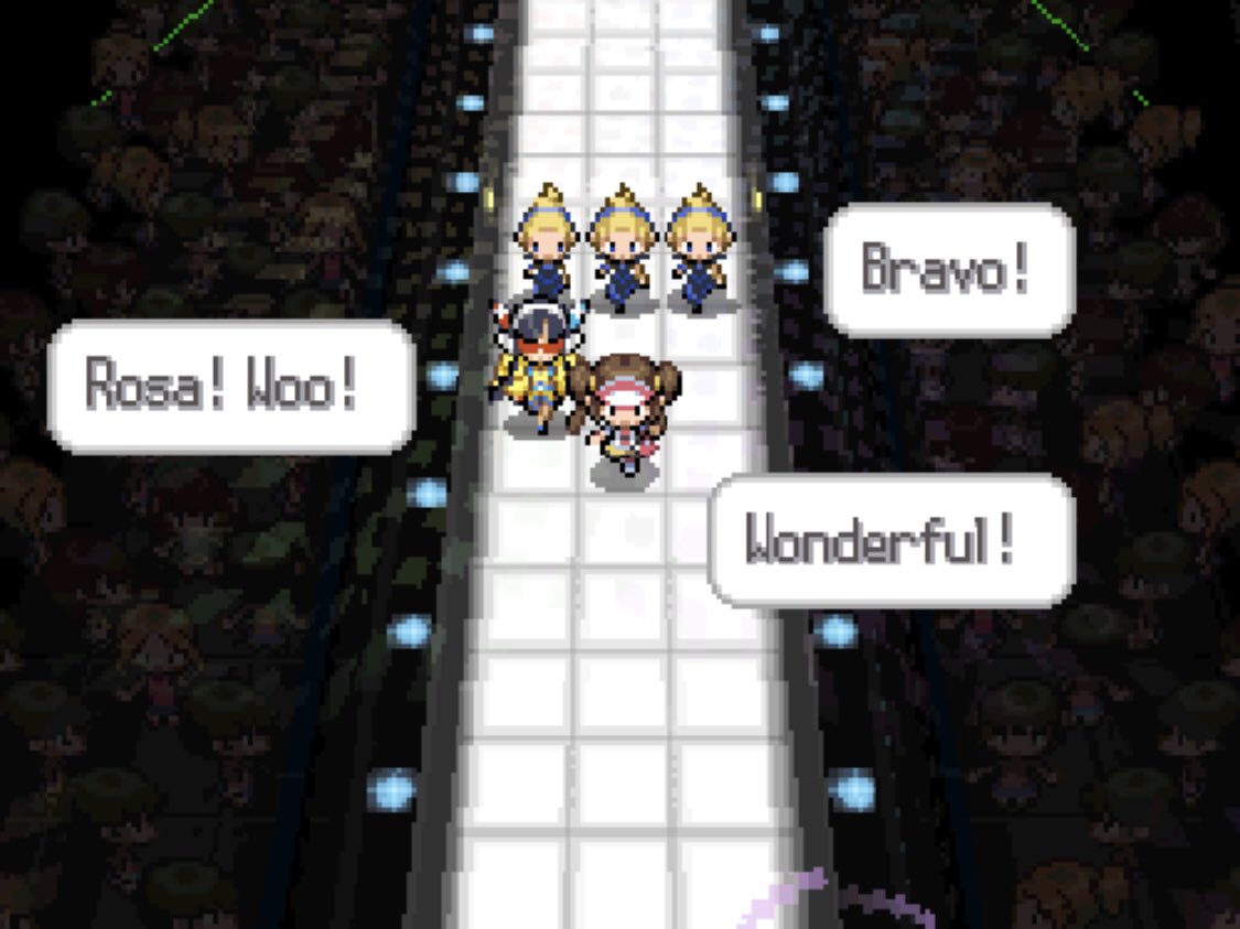 Unova Shitpost tweet media