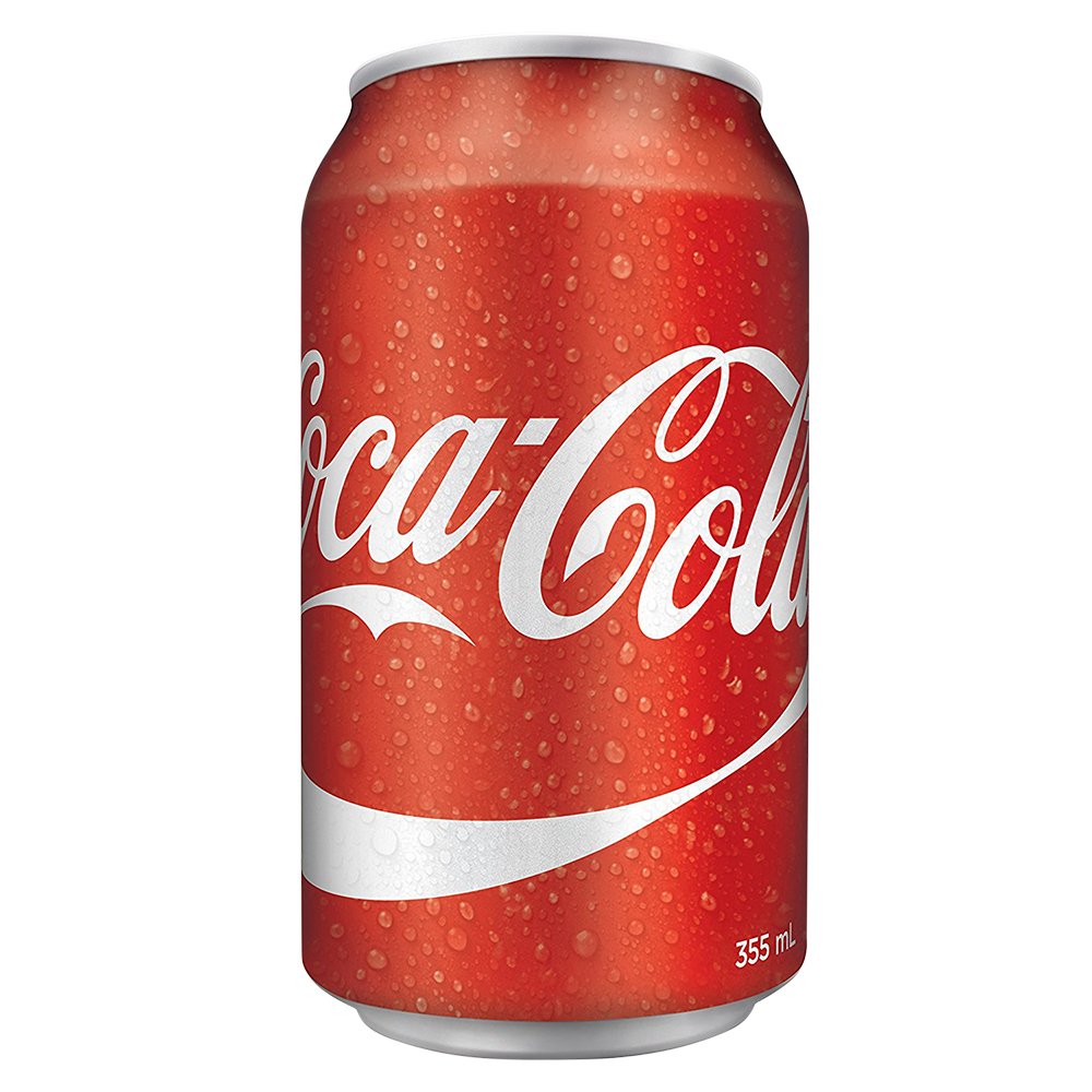 CoachDanGo's tweet photo. A can of coke contains 30 mg of caffeine and 39 grams of sugar.

Are you sure you want your kids to drink this? https://t.co/qEJPoqsROO
