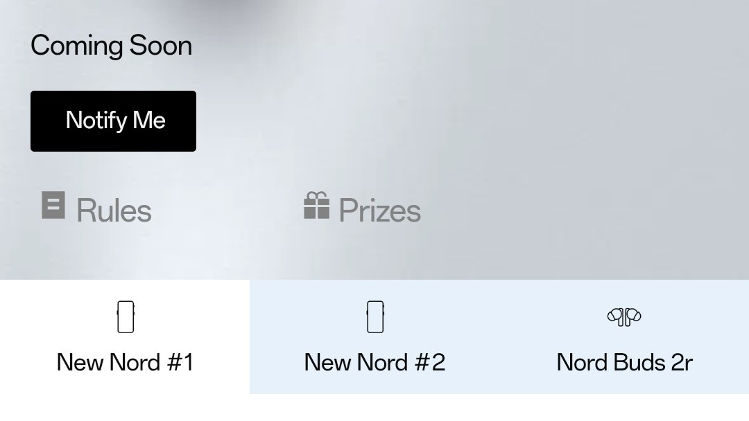 tsaikumar1989's tweet photo. OnePlus Nord 3 &amp; OnePlus Nord CE 3 &amp; OnePlus Nord Buds 2R Notify me page goes live on https://t.co/NiyoDh0hA8 also 

Launching on 5th July 2023.

For specs see thread tweets

https://t.co/Wml5xf0TaT

#OnePlus #OnePlusNordCE3 
#OnePlusAce2V = #OnePlusNord3 https://t.co/We7aRSQZhu