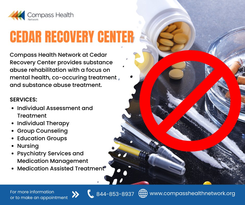 Recovery can be messy. Remember that progress is progress, and know we are here to help you through it. 💙