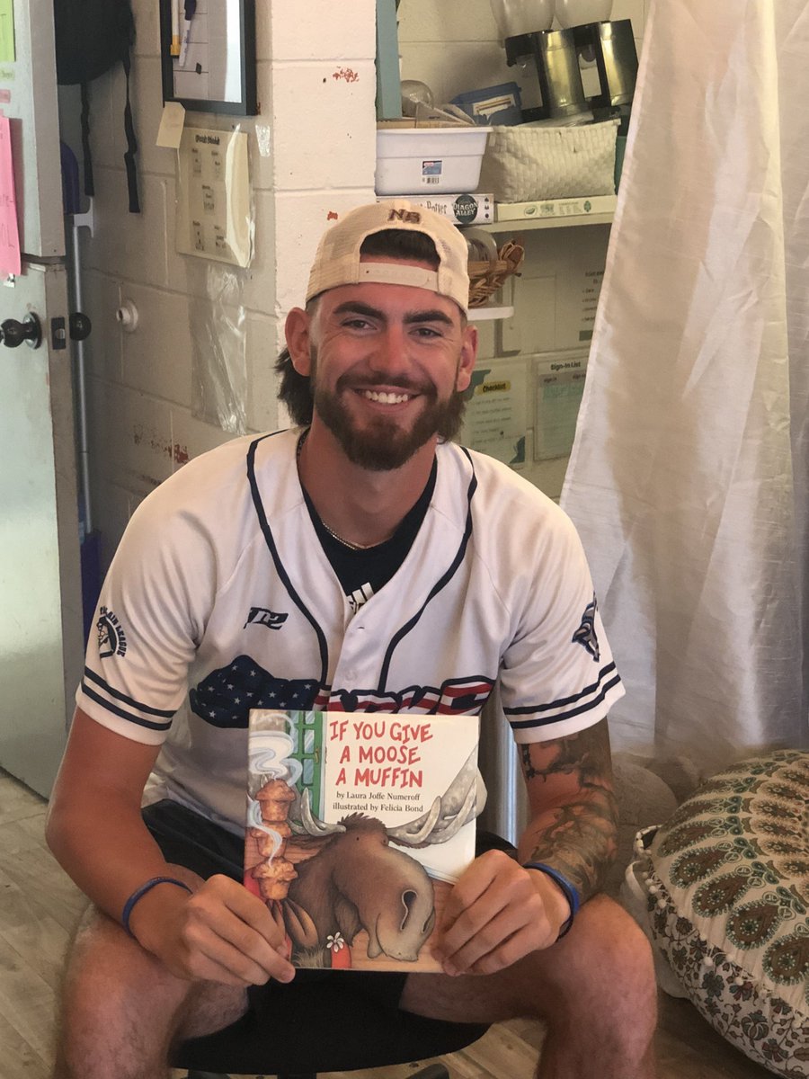 Al O'Briant tweet media