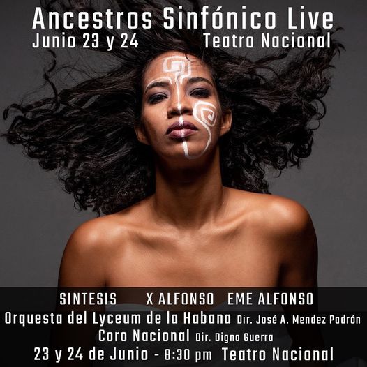 Un fin de semana lleno de música y razón.#SomosArtexCuba #CubaEsCultura #35Artex #35PromocionesArtísticasyLiterarias