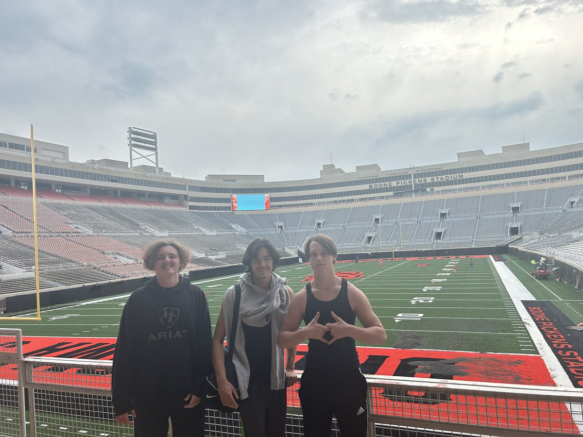 BERKNERWRESTLING tweet media