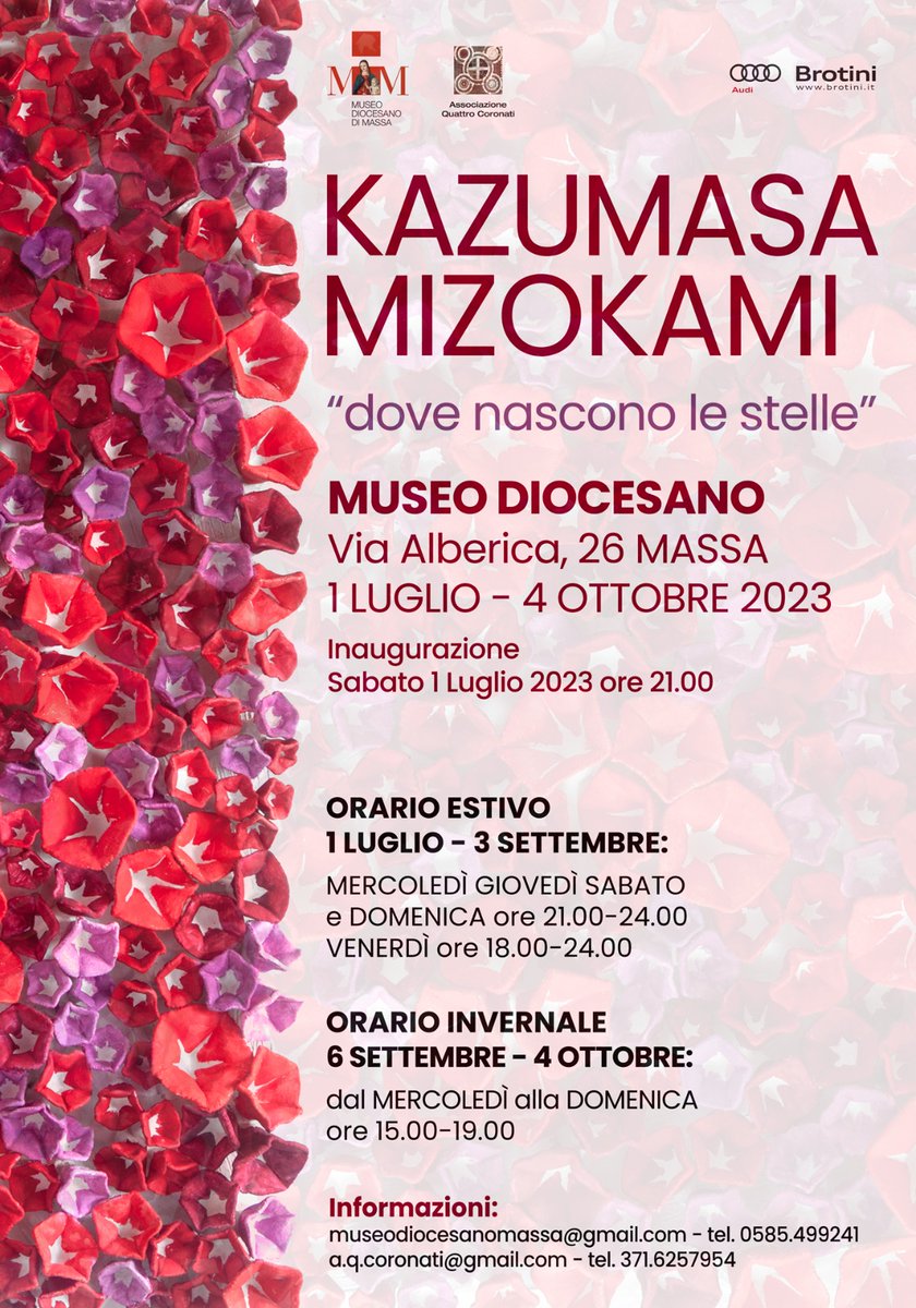 Museo Diocesano MS tweet media