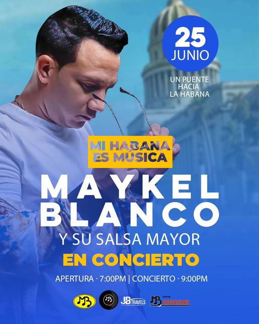 Un fin de semana lleno de música y razón.#SomosArtexCuba #CubaEsCultura #35Artex #35PromocionesArtísticasyLiterarias