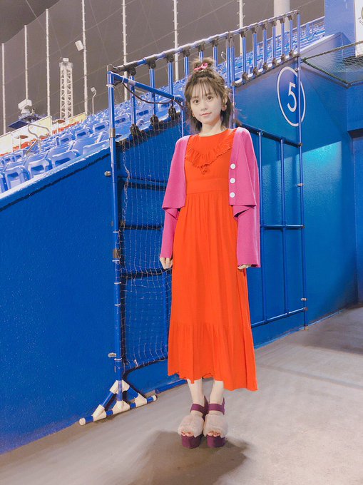yukkipics's tweet photo. #中島由貴 #NakashimaYuki https://t.co/mZHWSIa63n