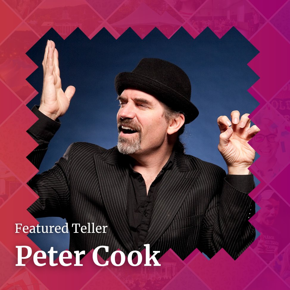 Storytelling Center tweet media