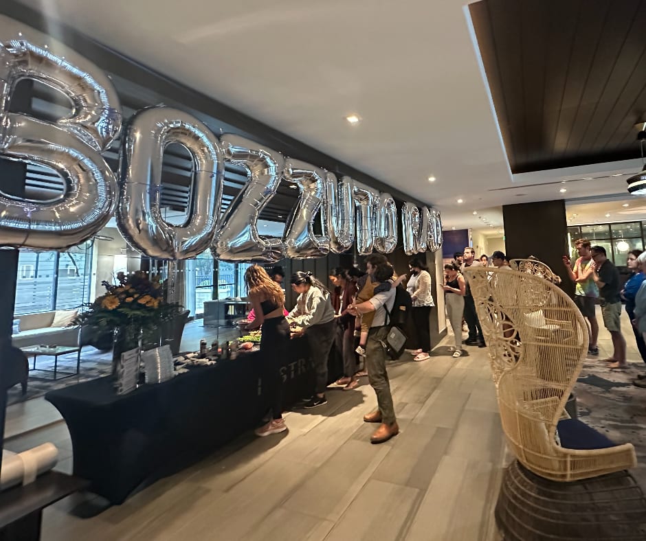 Instrata PC Apts tweet media