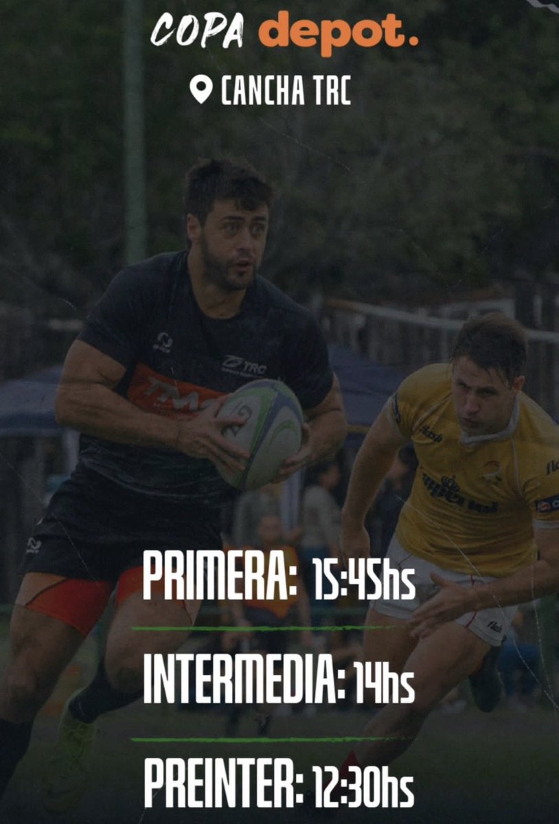 Taraguy Rugby Club (@taraguyoficial) on Twitter photo 