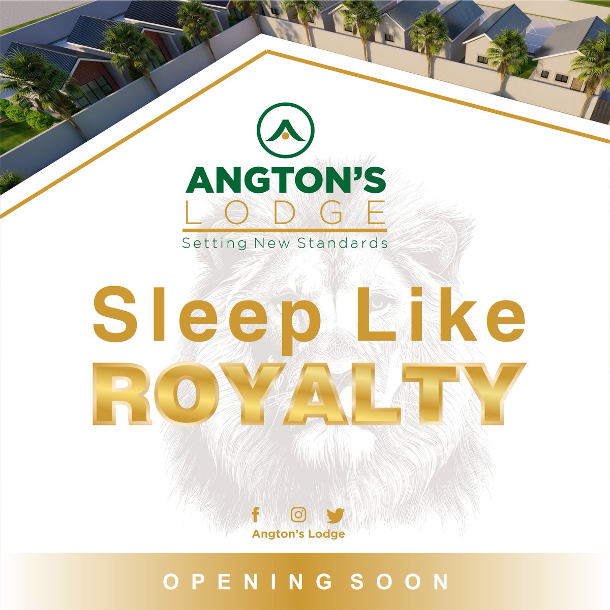Sleep like royalty

#royalty #king #queen #masvingo #bookings #luxury #tourism #ancientcity #overnight #trip #lodge #overnightstay #AngtonsLodge #meeting