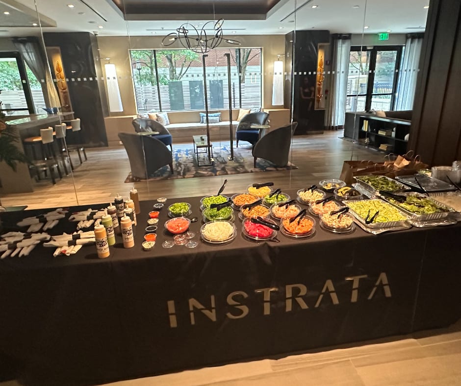 Instrata PC Apts tweet media