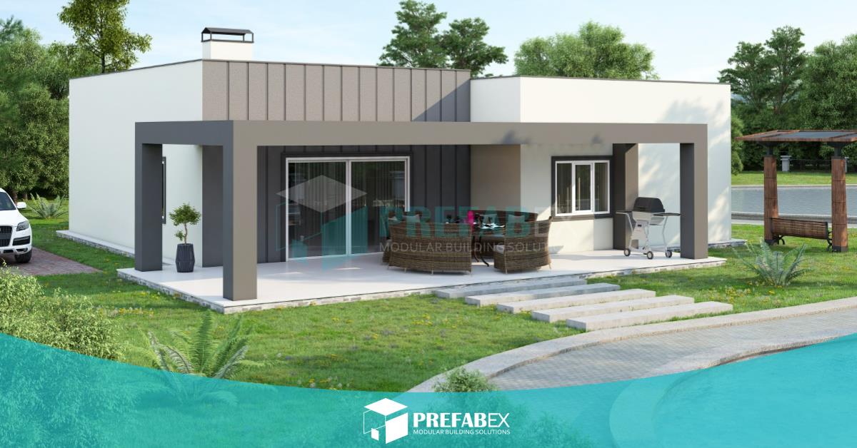 Discover a wide array of Light steel home floor plans and explore the possibilities for your dream residence, tailored to your unique preferences and lifestyle.
#prefabricatedhouse #prefabhouse #modularhome #house #modernhome #steelframe #lightsteelframe #