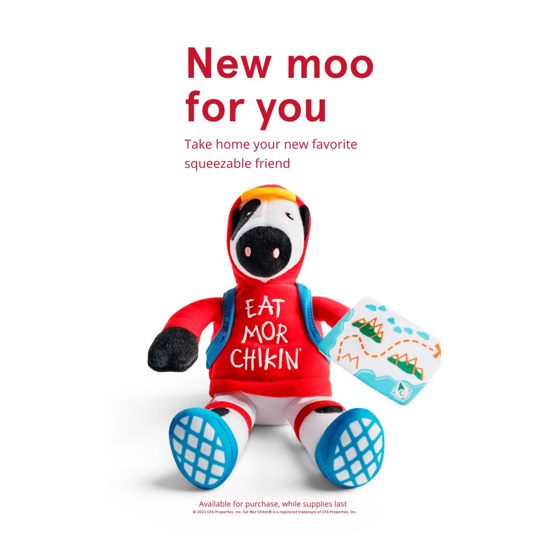 ChickfilA Arrowhead tweet media