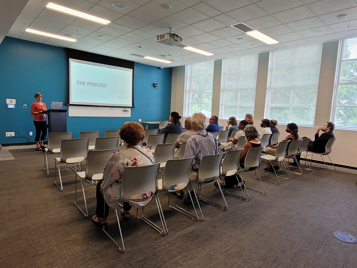 ShakerLibrary's tweet image. Ever wonder how we decide what events we&apos;ll host or services we&apos;ll offer at the library? 🤔

Many libraries use a decision making tool called a &quot;strategic plan&quot; — and we&apos;re no different!  

Want to see the first part of ours? Read it here: loom.ly/RhvcWdw