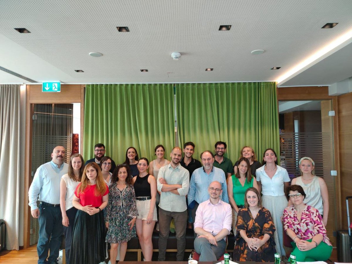 BDSLab - Biomedical data Science Lab - ITACA tweet media