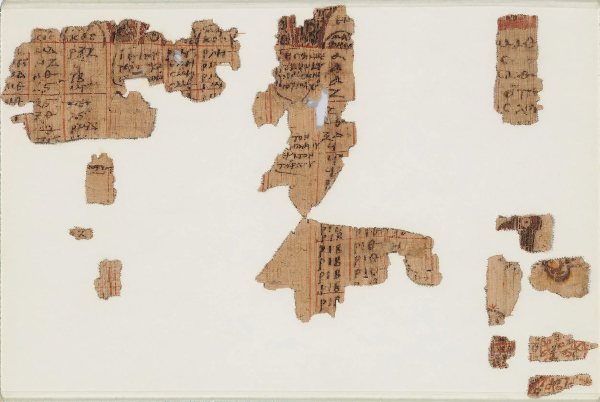 The #SBLAAR22 review panel for Jeremiah Coogan's Eusebius the Evangelist: Rewriting the Fourfold Gospel in Late Antiquity draws to a close with a response from the author @JeremiahCoogan <a href="/OUPAcademic/">Oxford Academic</a> <a href="/SBLsite/">SBL</a> buff.ly/3pf80Tz