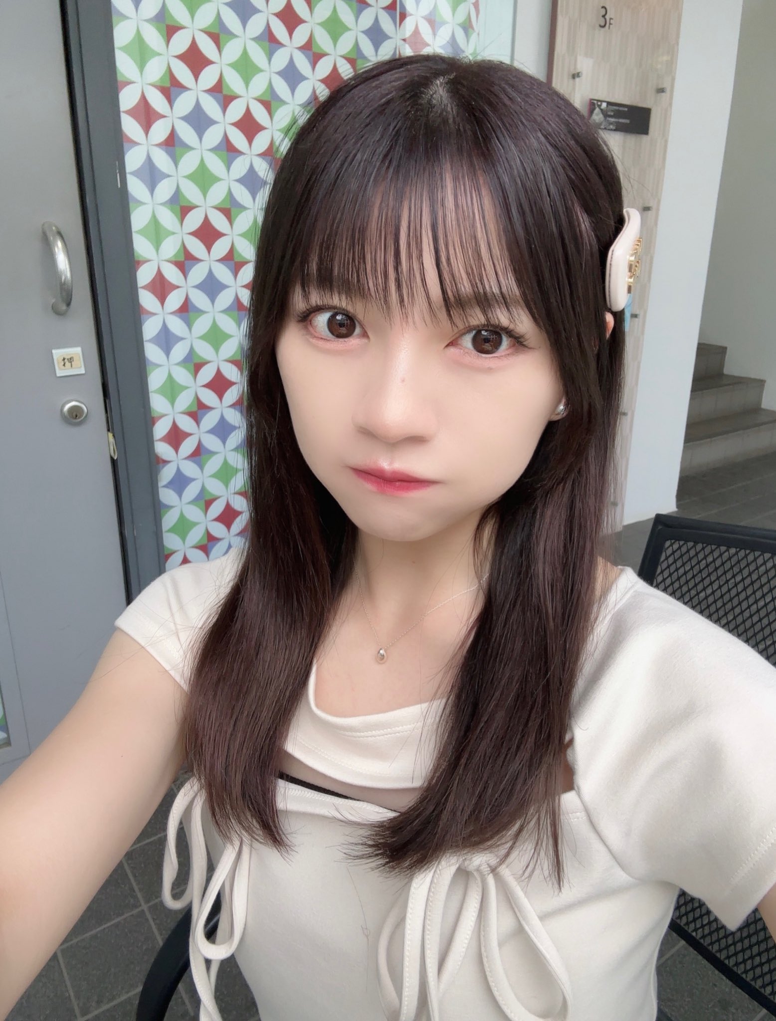 廣川 奈々聖（わーすた） on X: 