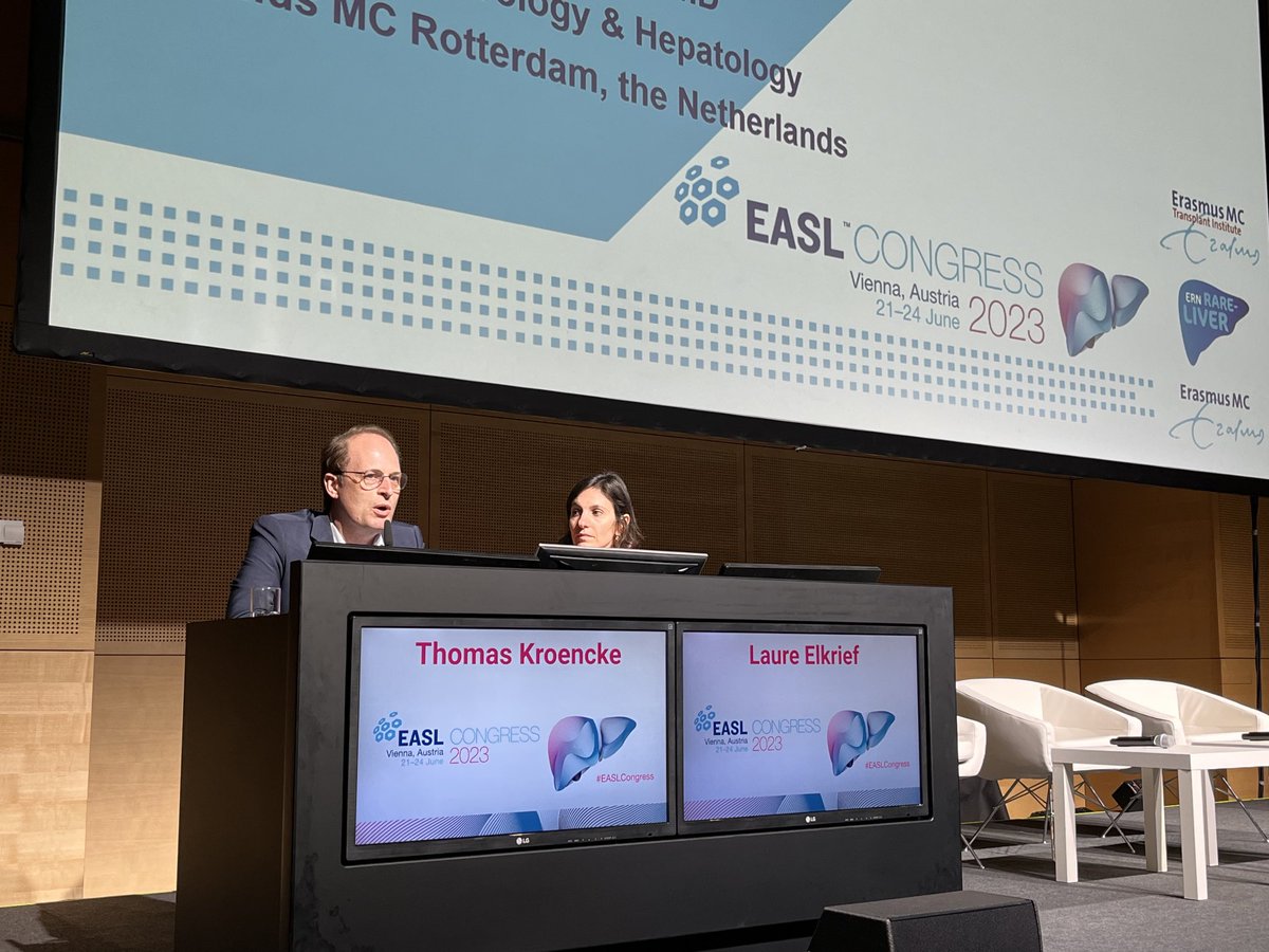 VirginiaHdezGea's tweet photo. Great PVT in cirrosis session co-organized by ⁦@EASLnews⁩  &amp; ⁦@cirsesociety⁩ ! ⁦@ValdigGroup⁩ https://t.co/ErSgWglMyU
