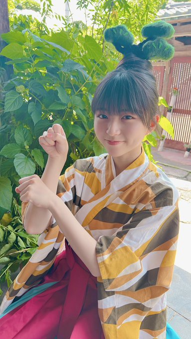 大里菜桜のTwitter画像17