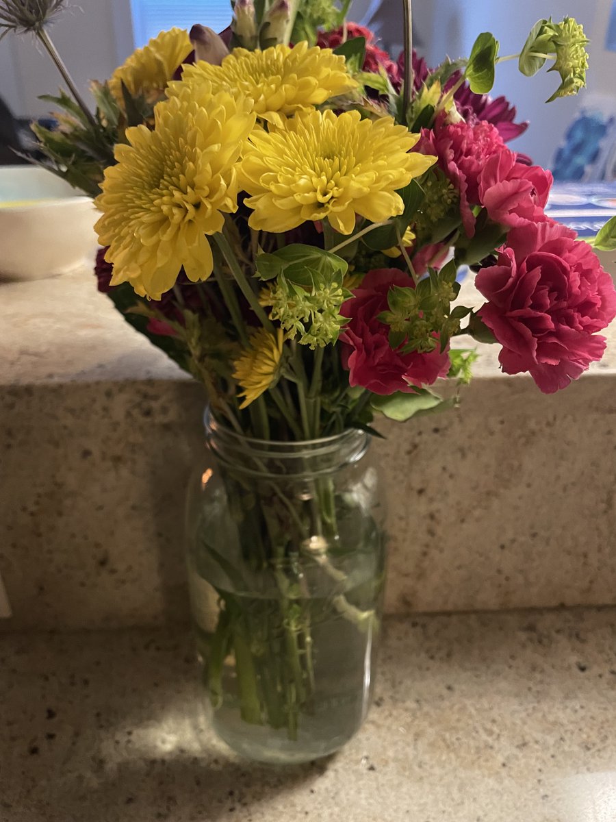 No better way to end PGY-4. I was spoiled by my juniors with belated match day gifts. Being your senior resident has been the highlight of my year. Thanks for inspiring me to be a better resident, surgeon, and teacher. #TeamSurgOnc #DontStopBilivin