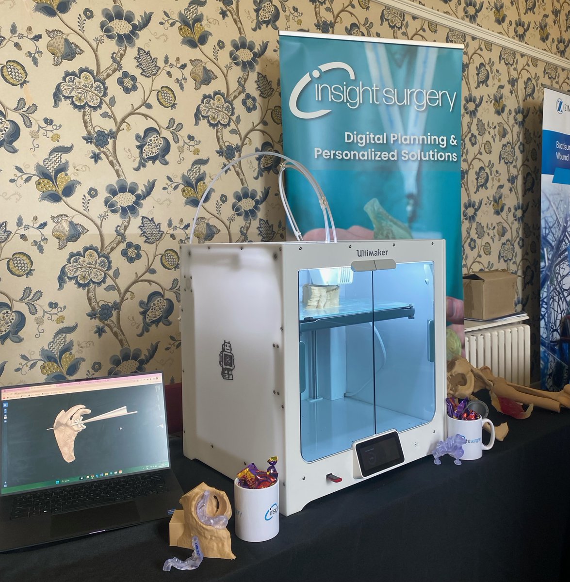 Insight Surgery tweet media