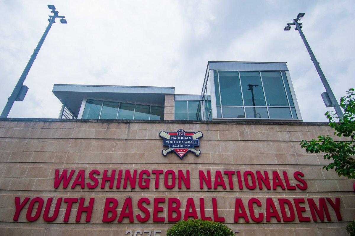 TEC Baseball Academy at Georgetown University tweet media