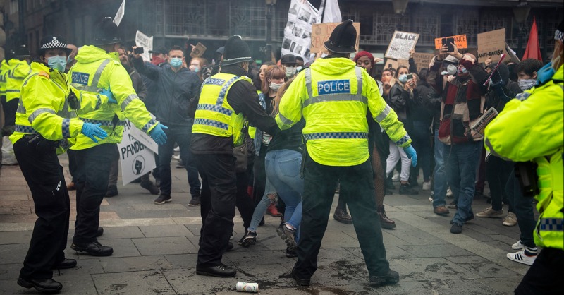 PFEW_HQ's tweet photo. Our members face assault every time they put the uniform on. As part of #ResponsePolicingWeek on 30 June at 11:30 members can learn key associated factors and what practical things can be done to minimise their occurrence. 

Register below: