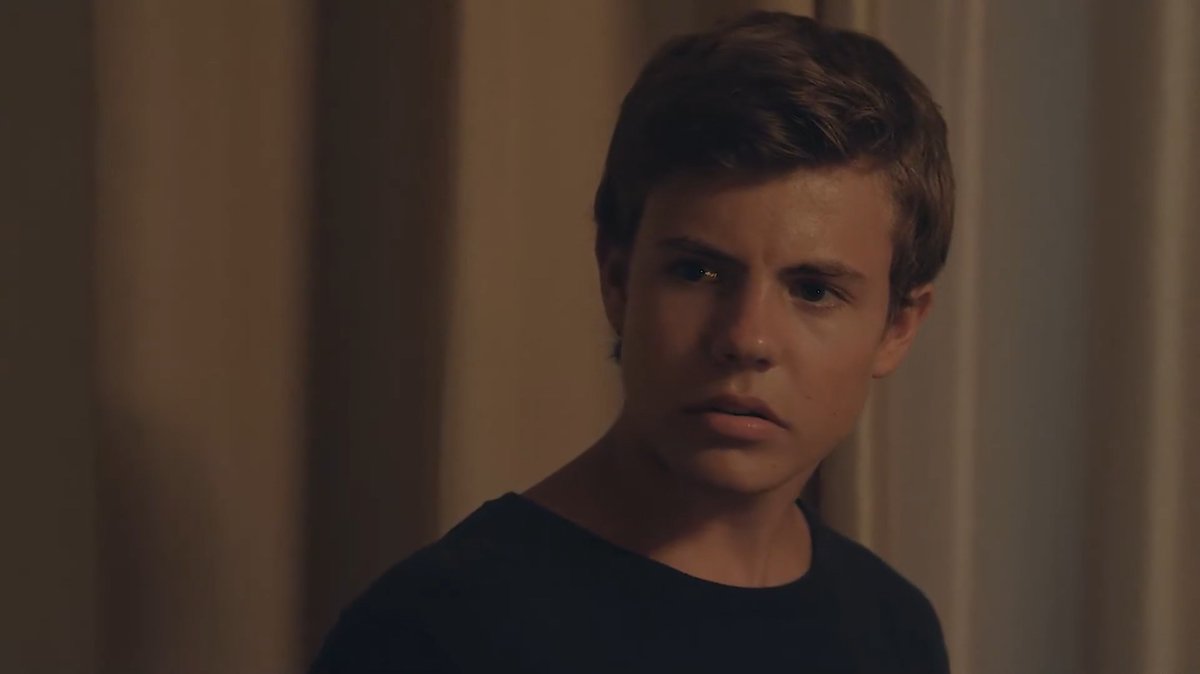 PaulThePromoter's tweet image. Highly recommend adding the short mystery film, OVERCAST (2019) to your watch list. This psychological-drama will keep you in suspense long after the movie as ended! 🤔

🎬 youtu.be/7jdz5DC230k

@mbch331 @JIM250820 @hurrycanesam @esculapis @JoaquinHonghui @kmpn99 @wiroh11