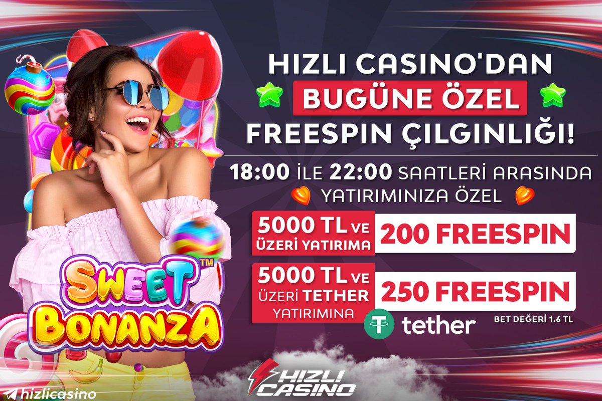 hızlıcasino TV HD Olarak