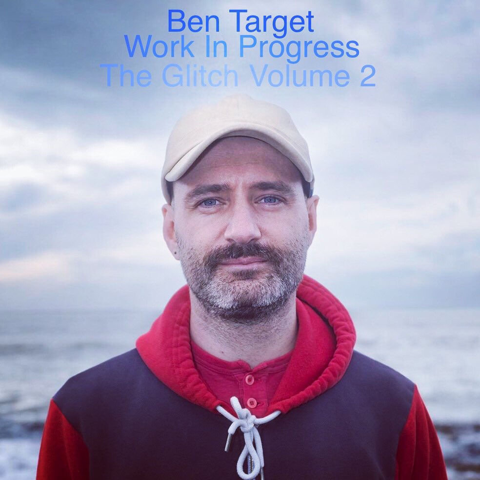 BenTarget's tweet image. 🌟 Tonight!

🤙 Forget Glastonbury and come to a proper festival in basement theatre with me:

🕰️ 7pm
🏰 The Glitch

🎟️ Golden tickets of joy: eventbrite.com/e/ben-target-a…