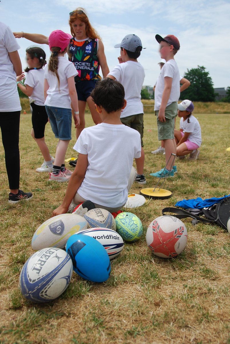 lamalgrange's tweet photo. Mardi, la Malgrange et l'institut des jeunes sourds ont accueilli les Ugséliades. Les élèves ont participé à différentes activités handisports. https://t.co/RNvH3w2Jge
