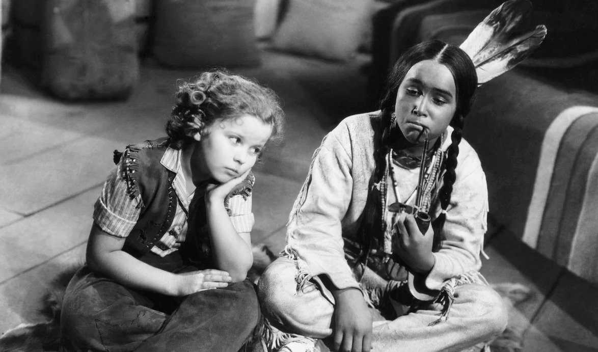 The Tinseltown Twins on Twitter "William A. Seiter's SUSANNAH OF THE