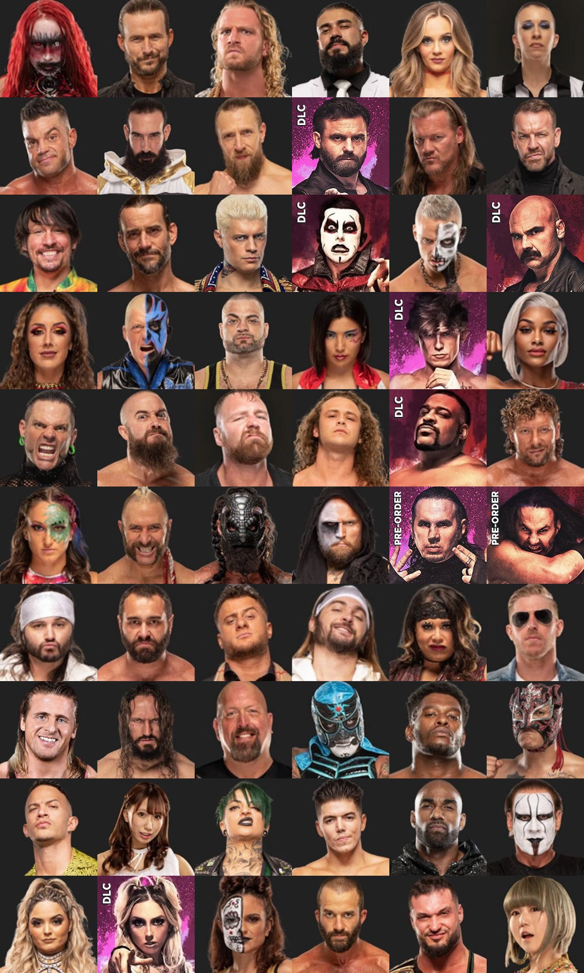 AllEliteDoug21 on Twitter: