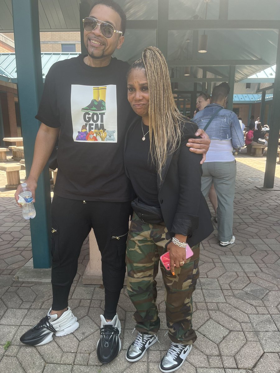 Shawn Jackson Ph.D tweet media