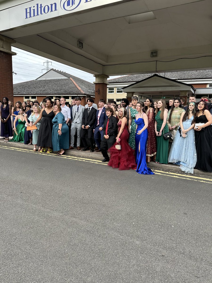 @HerewoodeAcademy🏫 tweet media