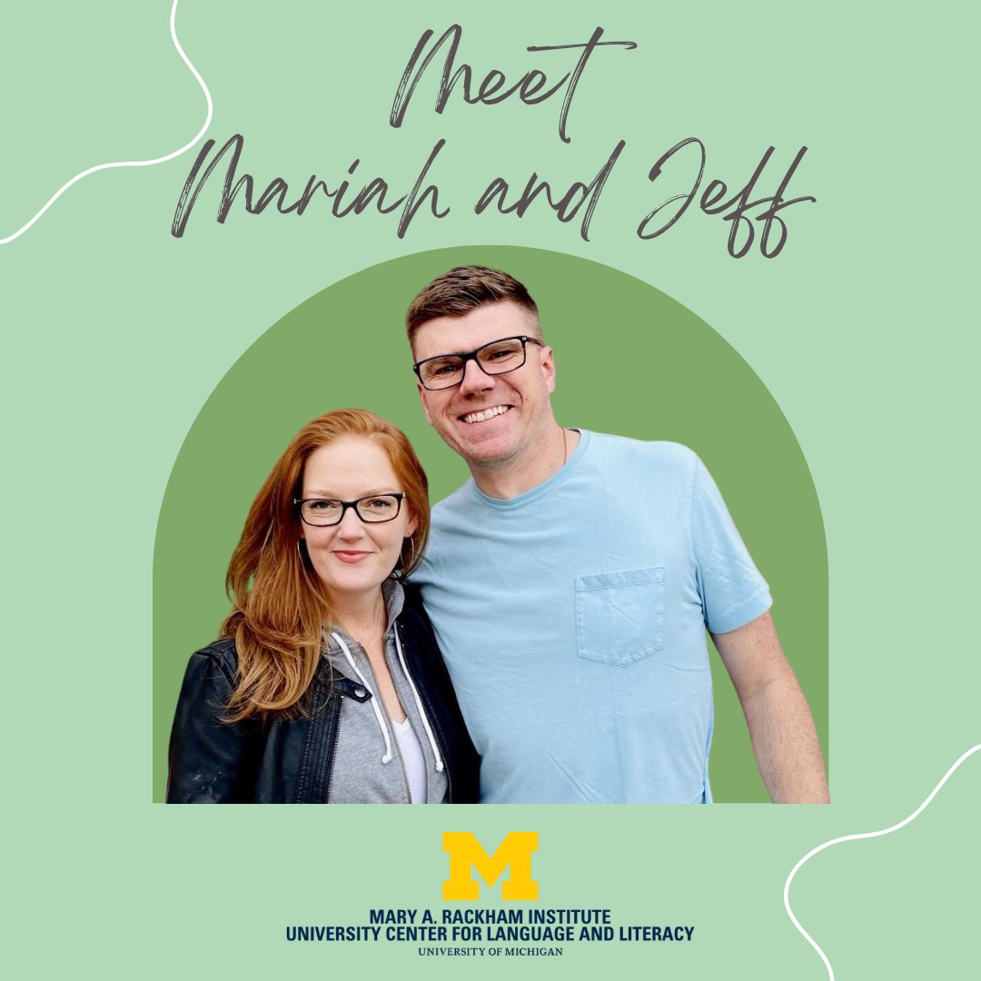 UM_Aphasia's tweet photo. As a minster, community leader, husband and father of three, Jeff Windt lived a busy life. However, his family was was tested in 2020, when Jeff survived an stroke at the age of 44 and developed #aphasia. https://t.co/UOFKHIshwd