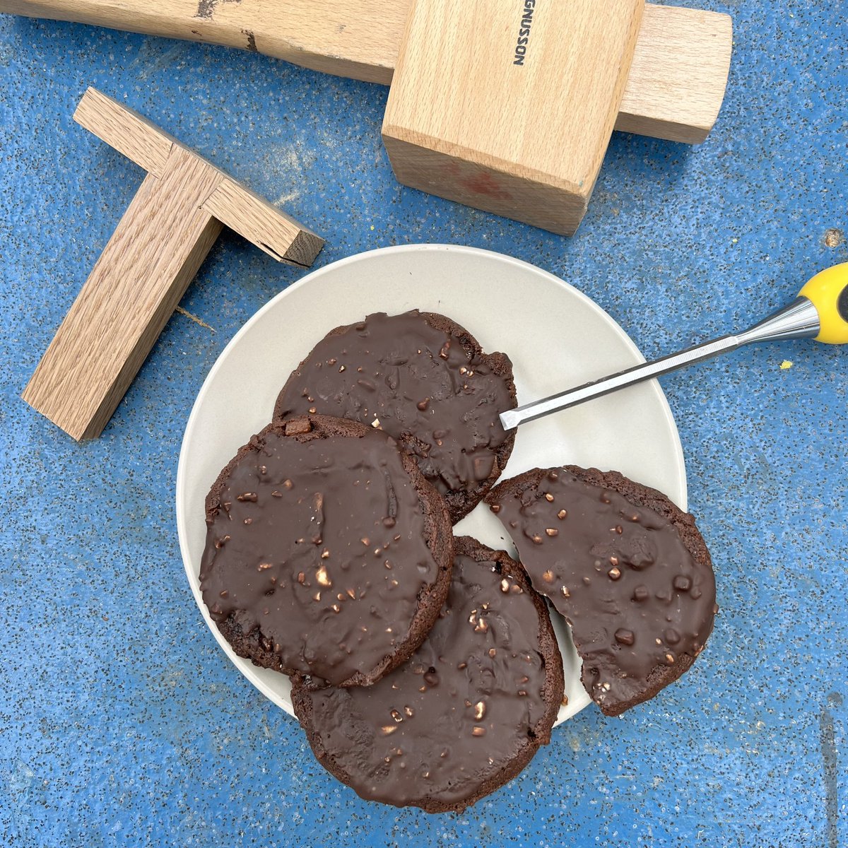 Shed manager tweet media