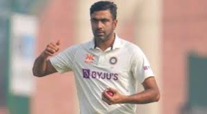 @niiravmodi He is Ravi Ashwin, Tamil Nadu bowler.
He was born in a HINDU Family.
He is world’s no 1 test bowler.
In the World Test Championship final, he was not in the playing eleven. In the same playing eleven there were 2 muslim bowlers not even top 10 of ICC Shami and Siraj!

Now stop…