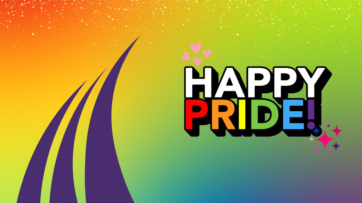 🌈 Happy Pride Month! 🌈

At Gaisce - The President's Award, we believe that Pride is not just limited to a single month, but a celebration that should be embraced every day. ✨

We take immense pride in our diverse Gaisce community; Participants, Awardees, PALs &amp; Staff 💛